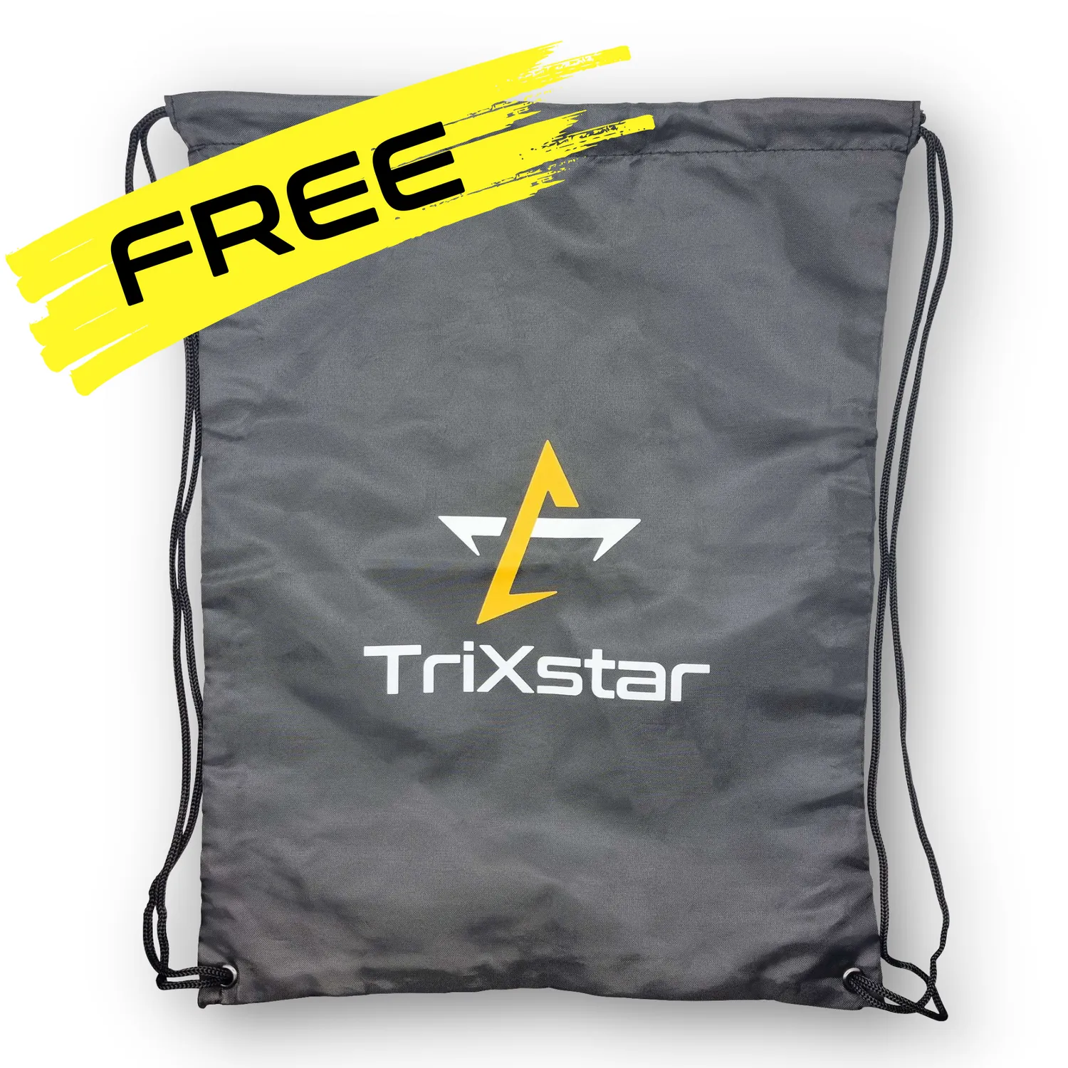 TriXstar Altair Black White