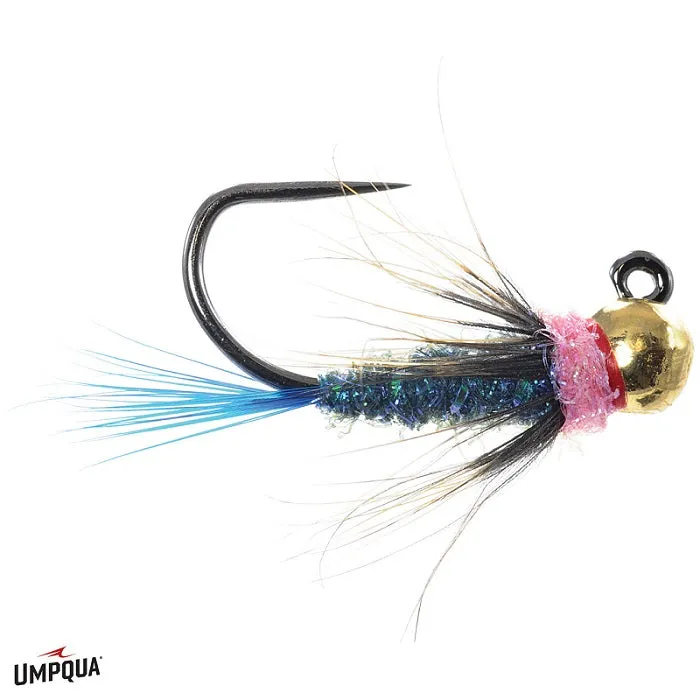 Tungsten Dart - Umpqua