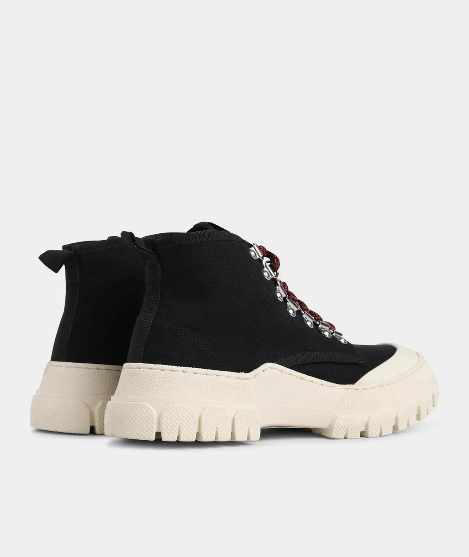 Twig High - Black / Off White