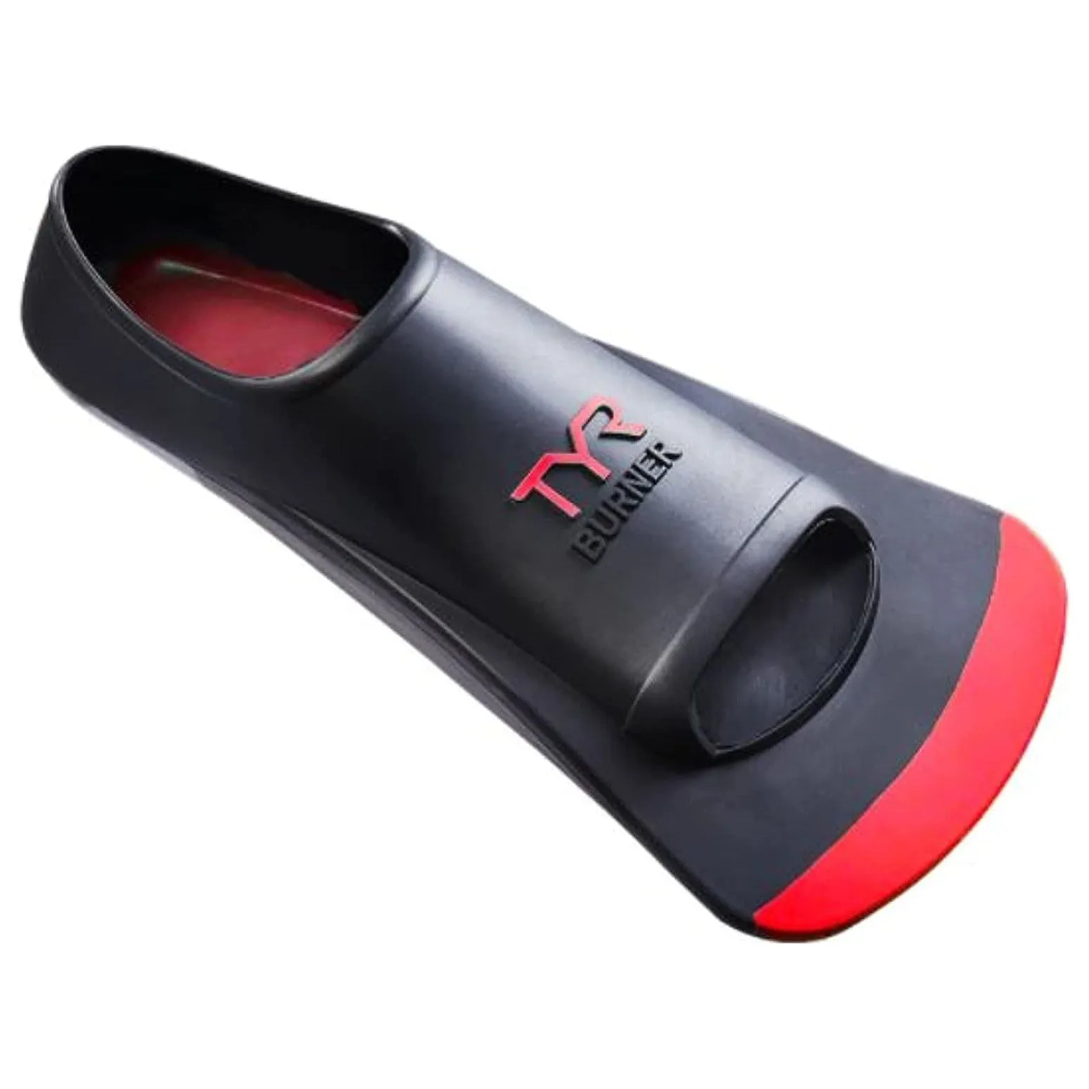 TYR Burner 2.0 Swim Fins