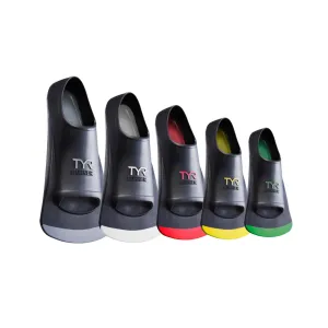 TYR Burner 2.0 Swim Fins