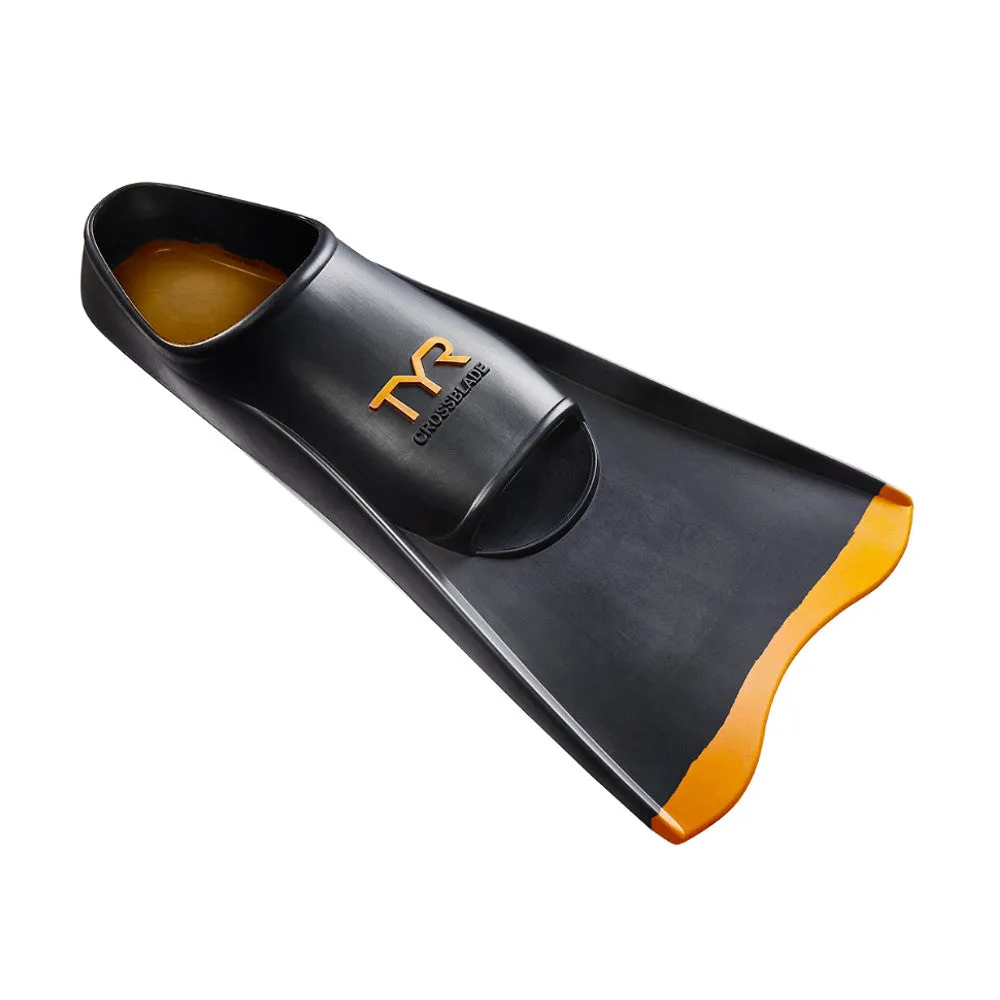 TYR Unisex Adult Crossblade Dive Fins 2.0