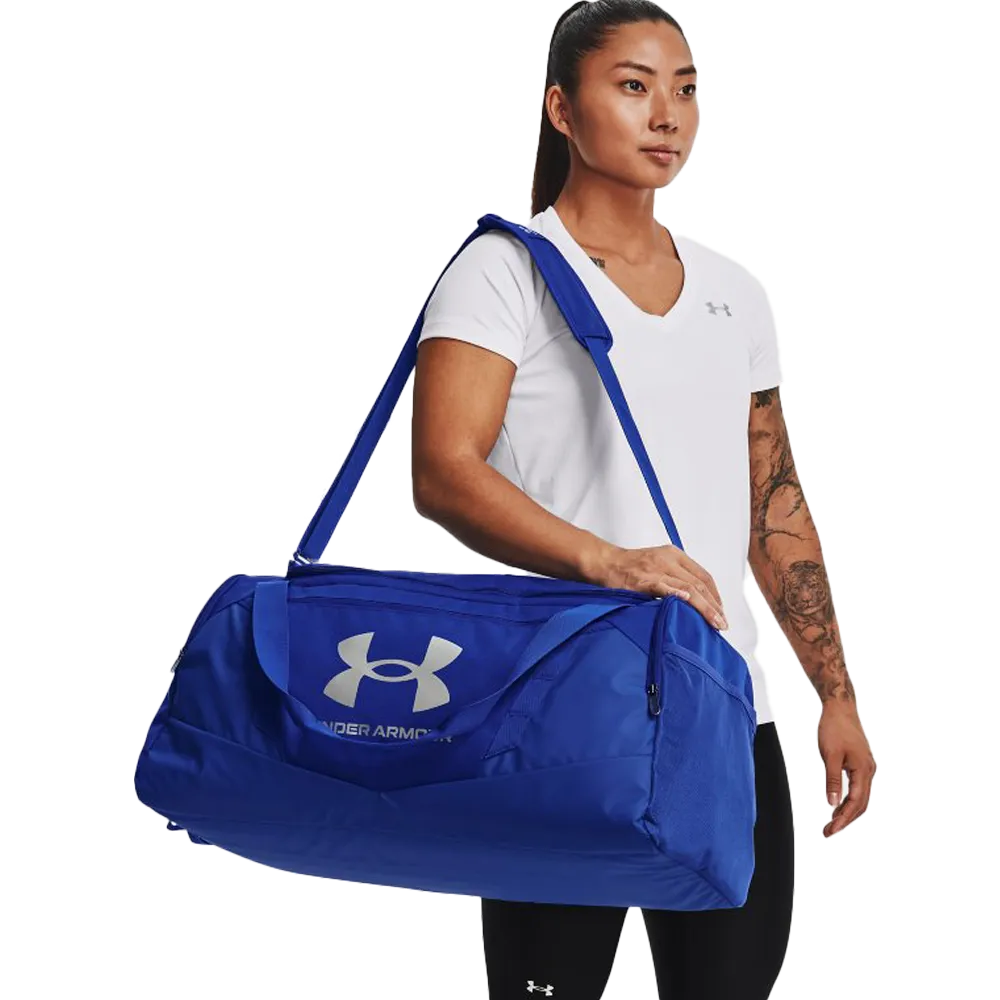 UA Undeniable 5.0 MD Duffle Bag