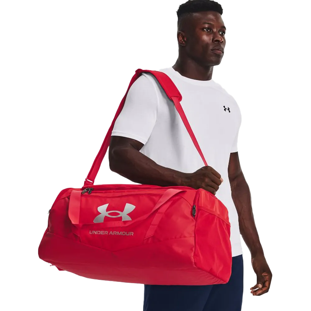 UA Undeniable 5.0 MD Duffle Bag