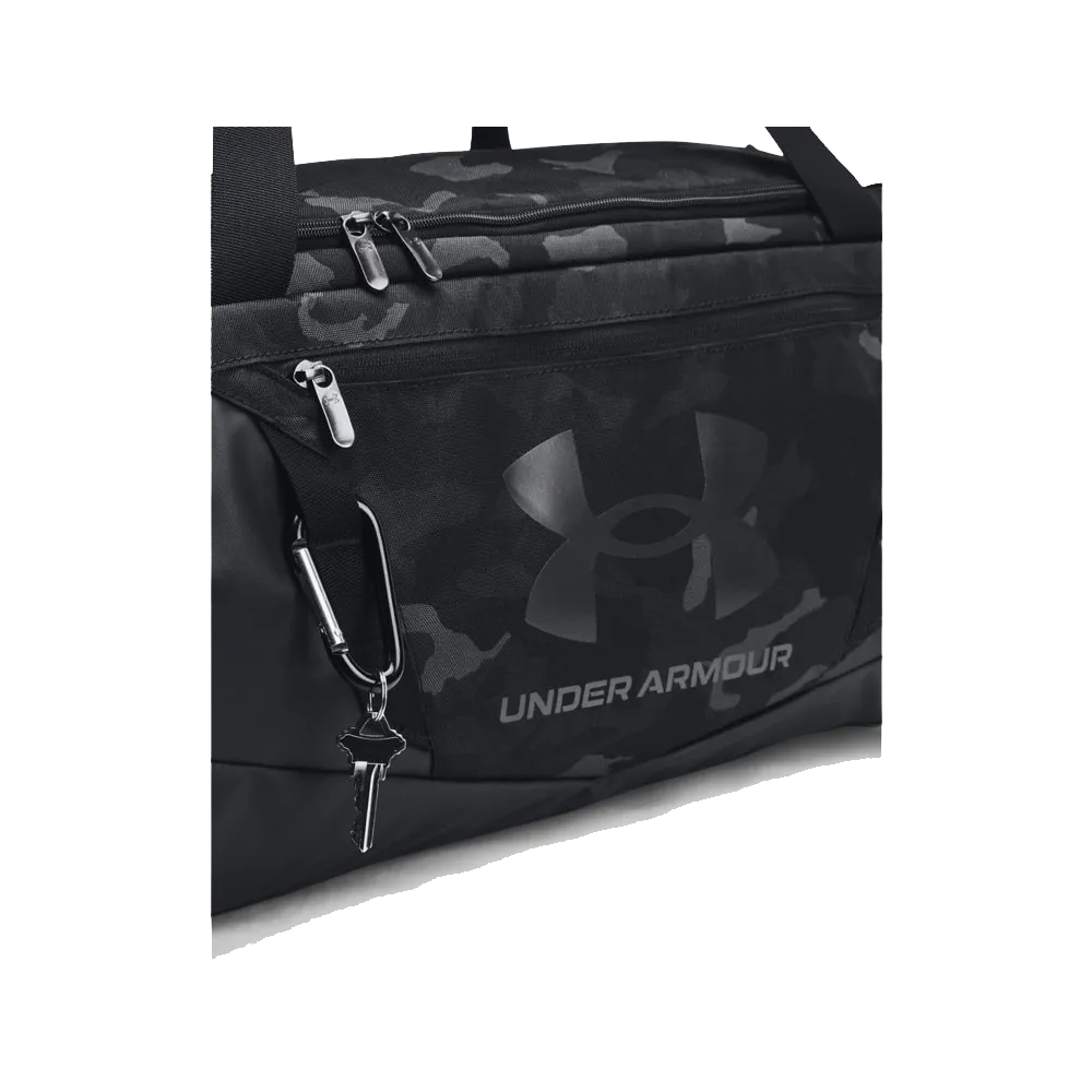 UA Undeniable 5.0 SM Duffle Bag