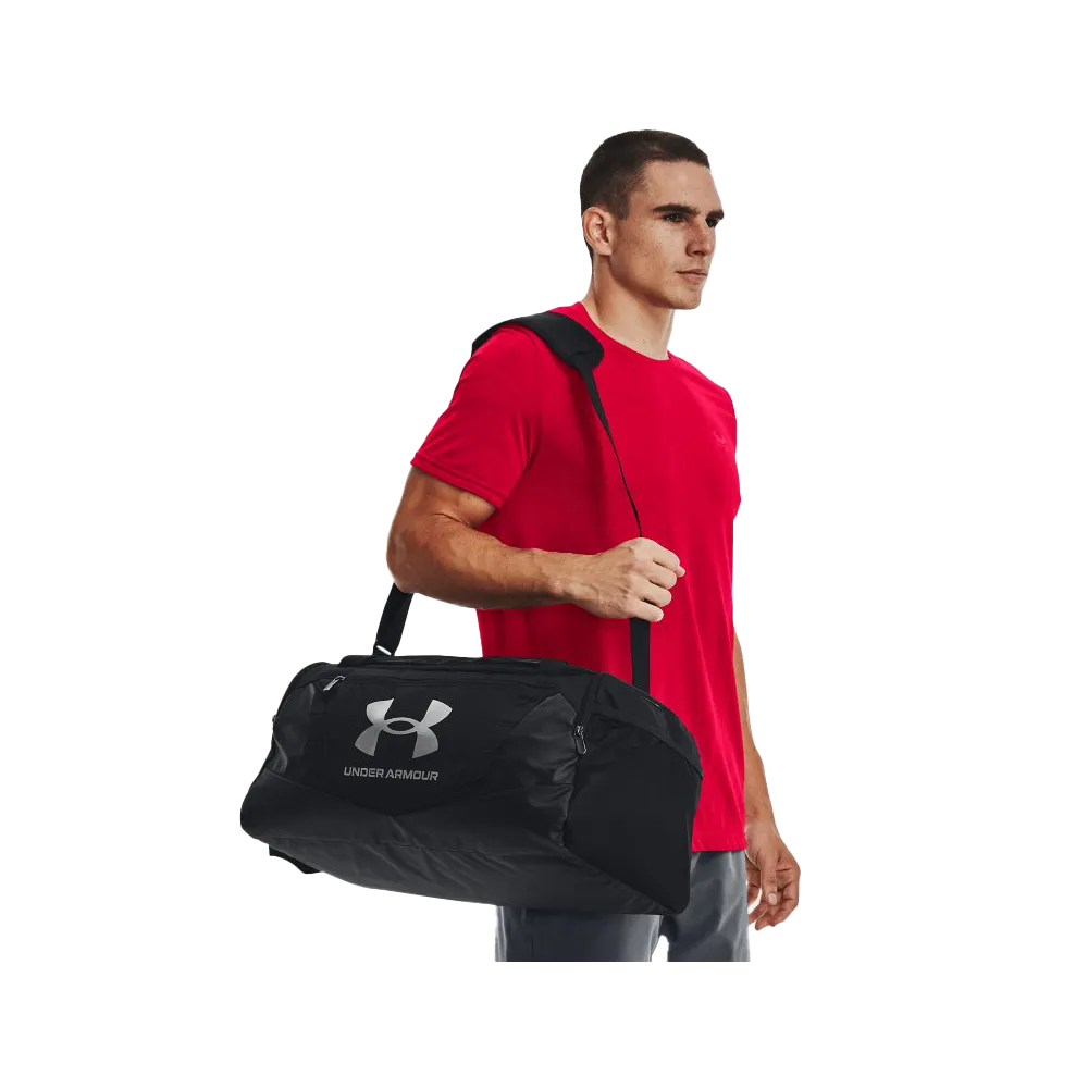 UA Undeniable 5.0 SM Duffle Bag