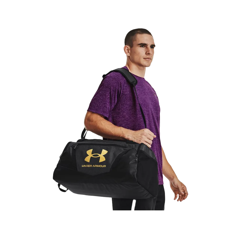 UA Undeniable 5.0 SM Duffle Bag