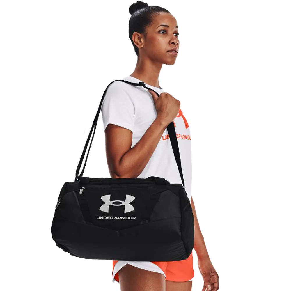 UA Undeniable 5.0 XS Duffle Bag