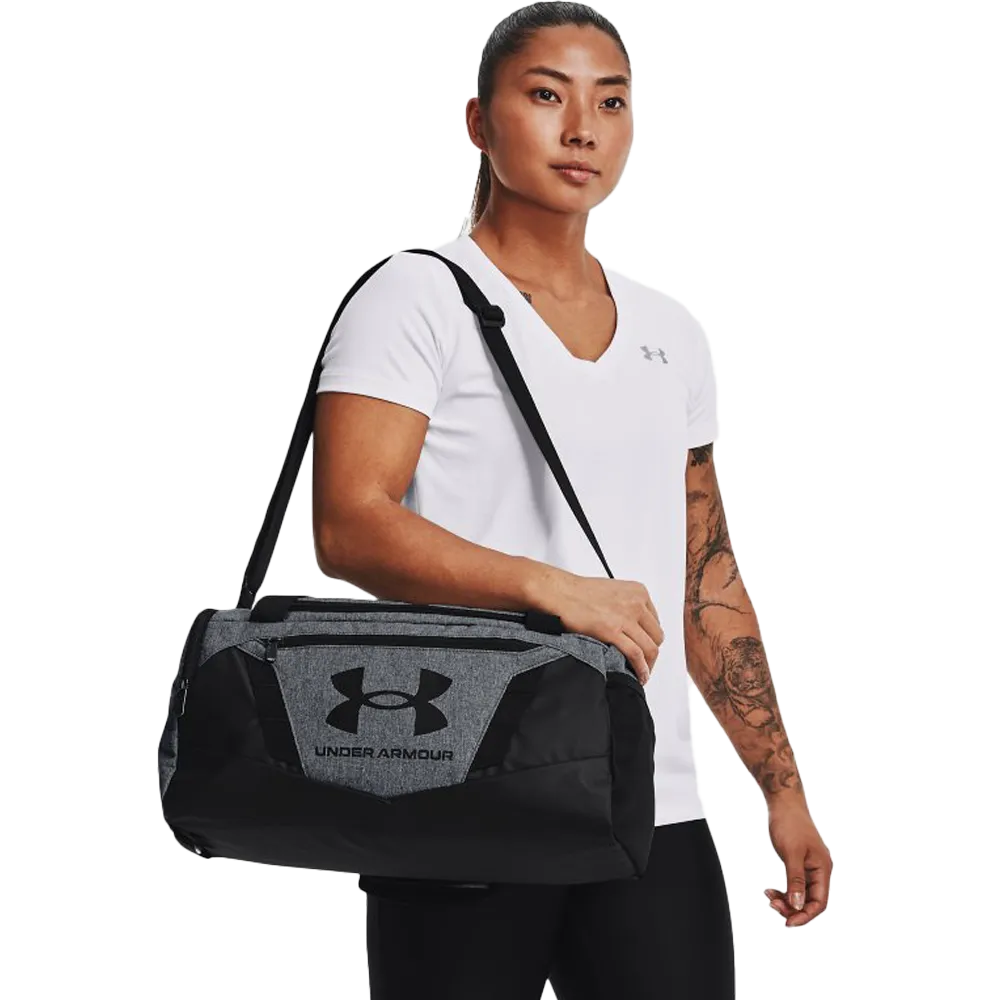 UA Undeniable 5.0 XS Duffle Bag