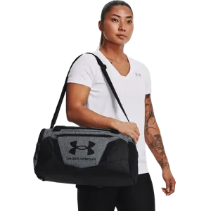 UA Undeniable 5.0 XS Duffle Bag