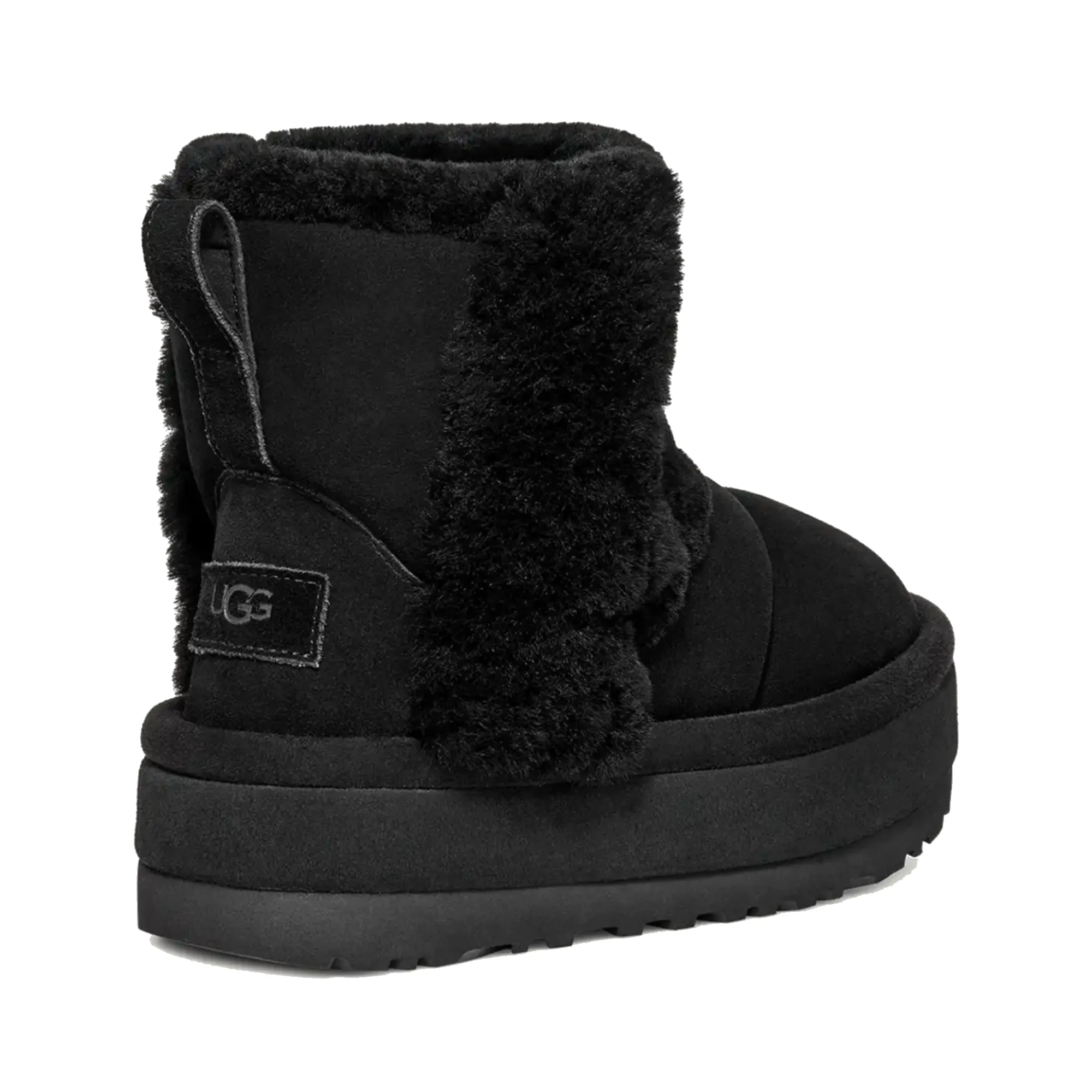 UGG CLASSIC CHILLAPEAK BOOT WOMEN