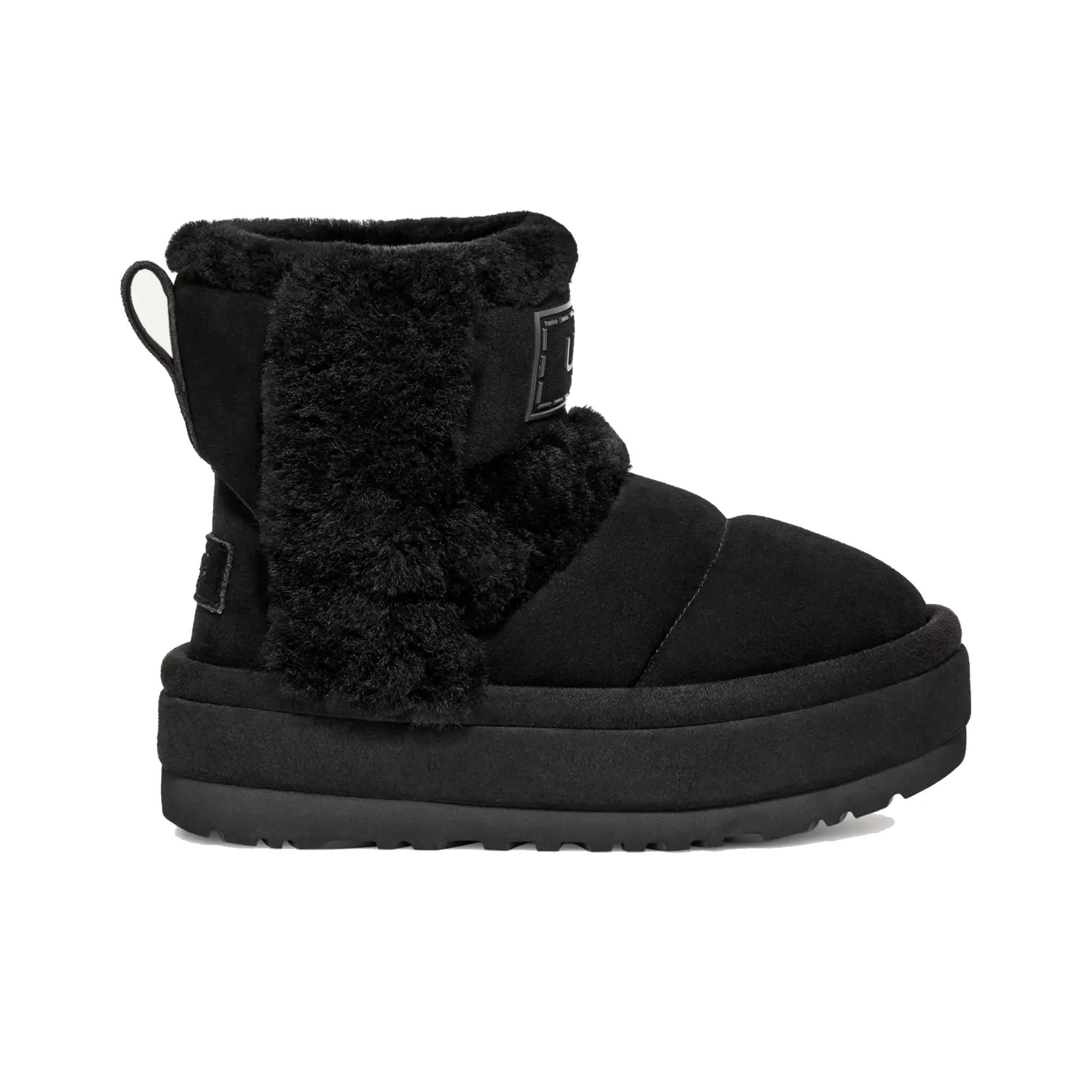 UGG CLASSIC CHILLAPEAK BOOT WOMEN