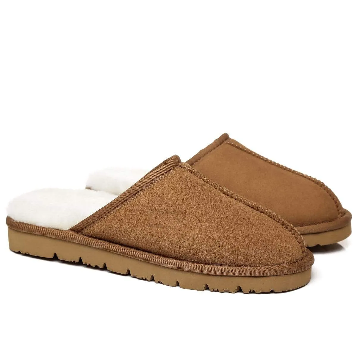 UGG Continental Unisex Slipper