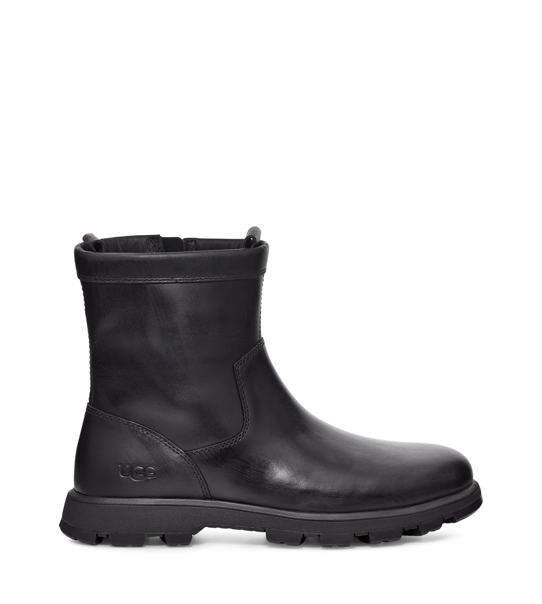 UGG® Men's Kennen Waterproof Boot - Black