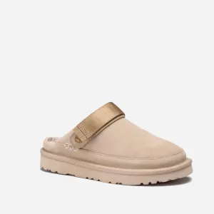 Ugg Oz Shearing Clog