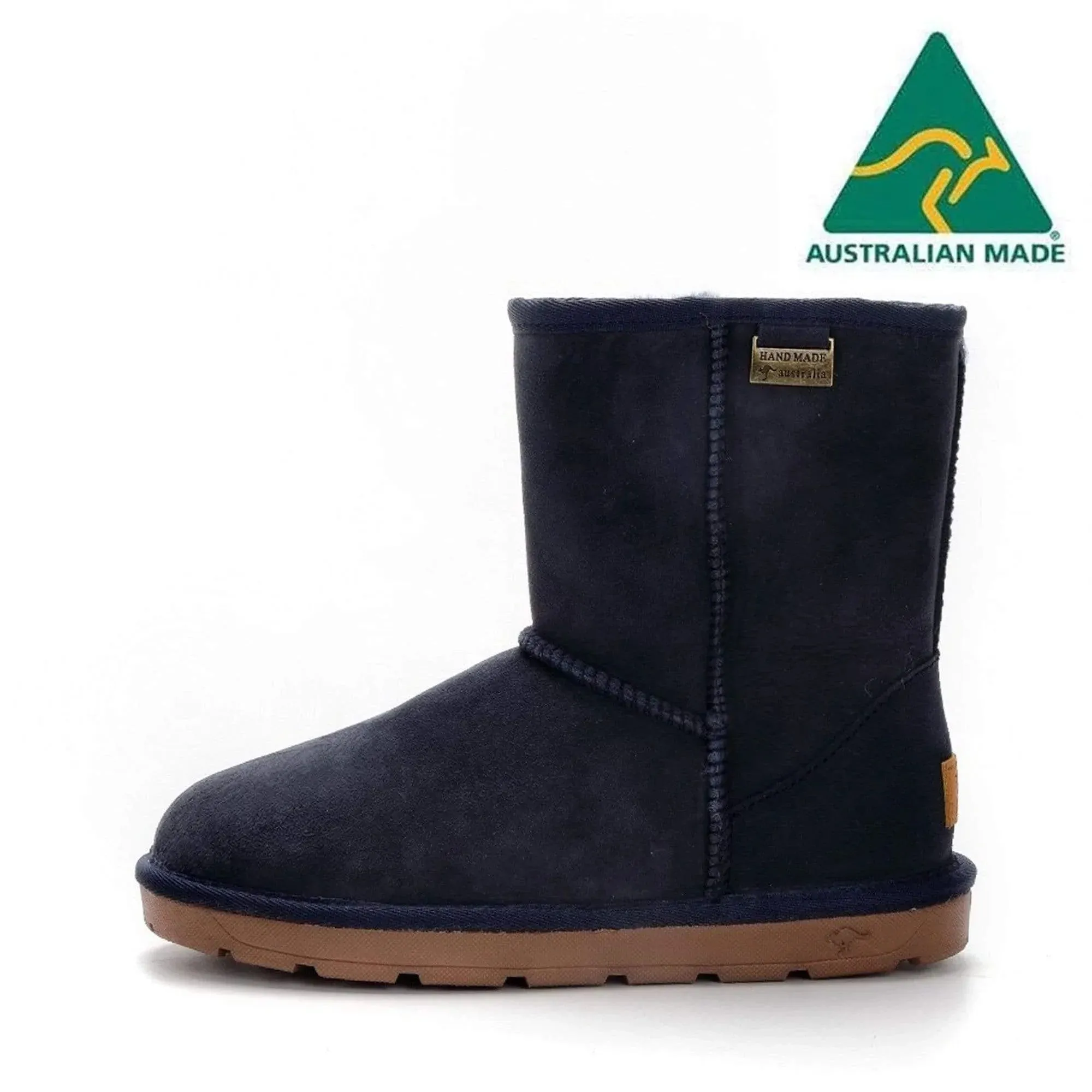 UGG Roozee Short Classic Boot-Australian Made