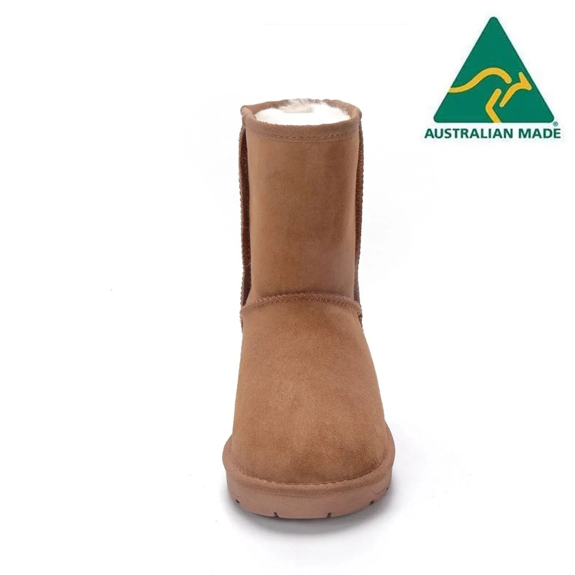 UGG Roozee Short Classic Boot-Australian Made