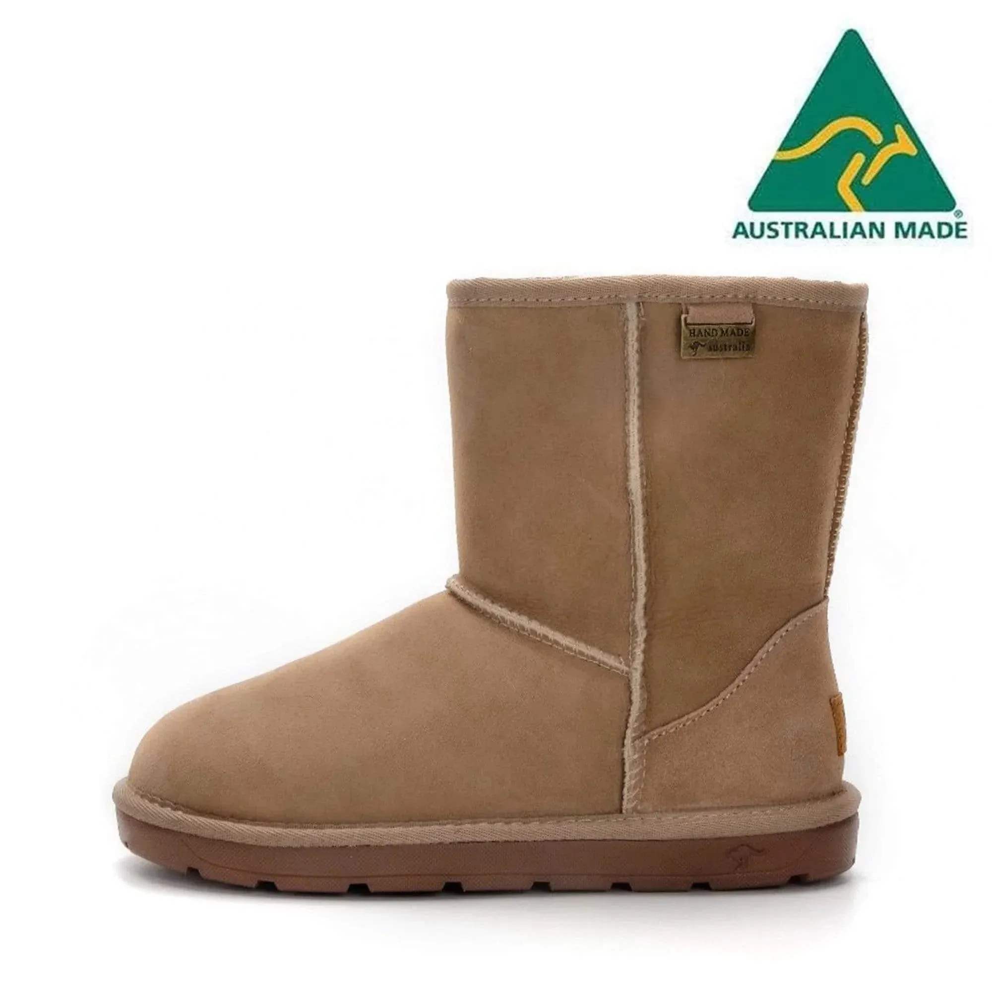 UGG Roozee Short Classic Boot-Australian Made