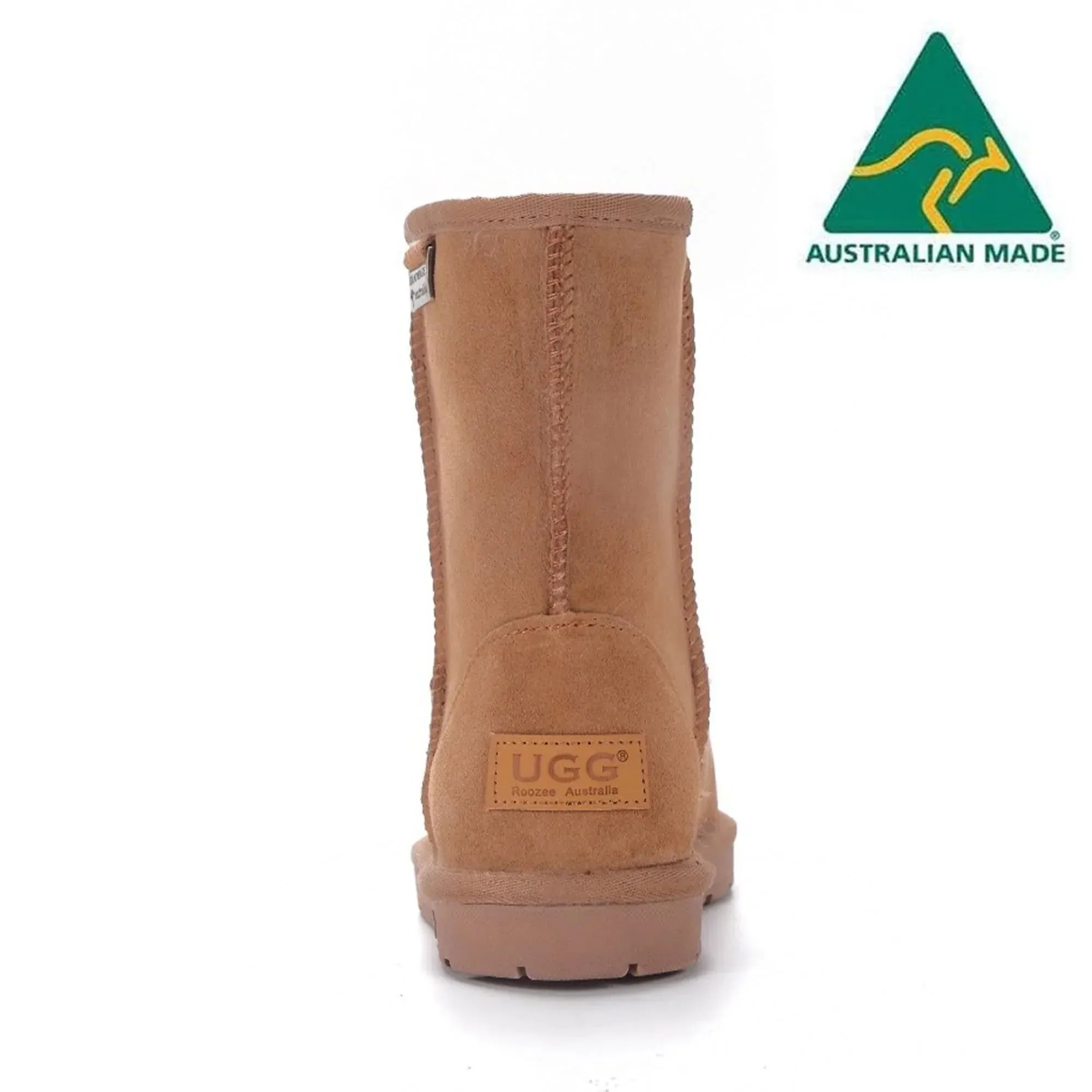 UGG Roozee Short Classic Boot-Australian Made