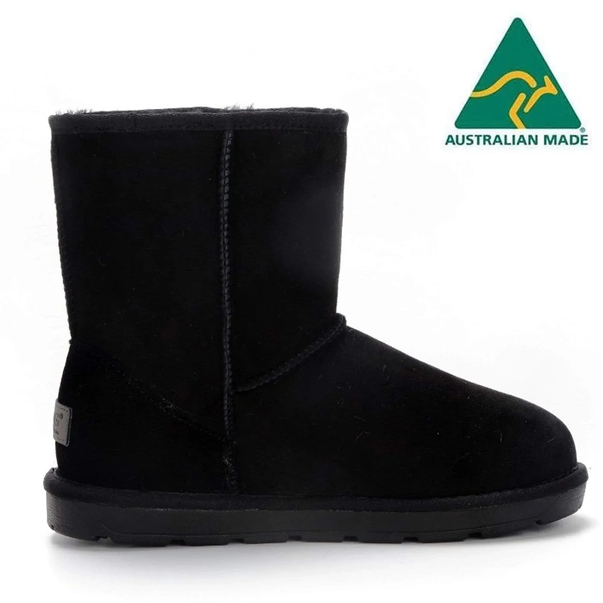 UGG Roozee Short Classic Boot-Australian Made