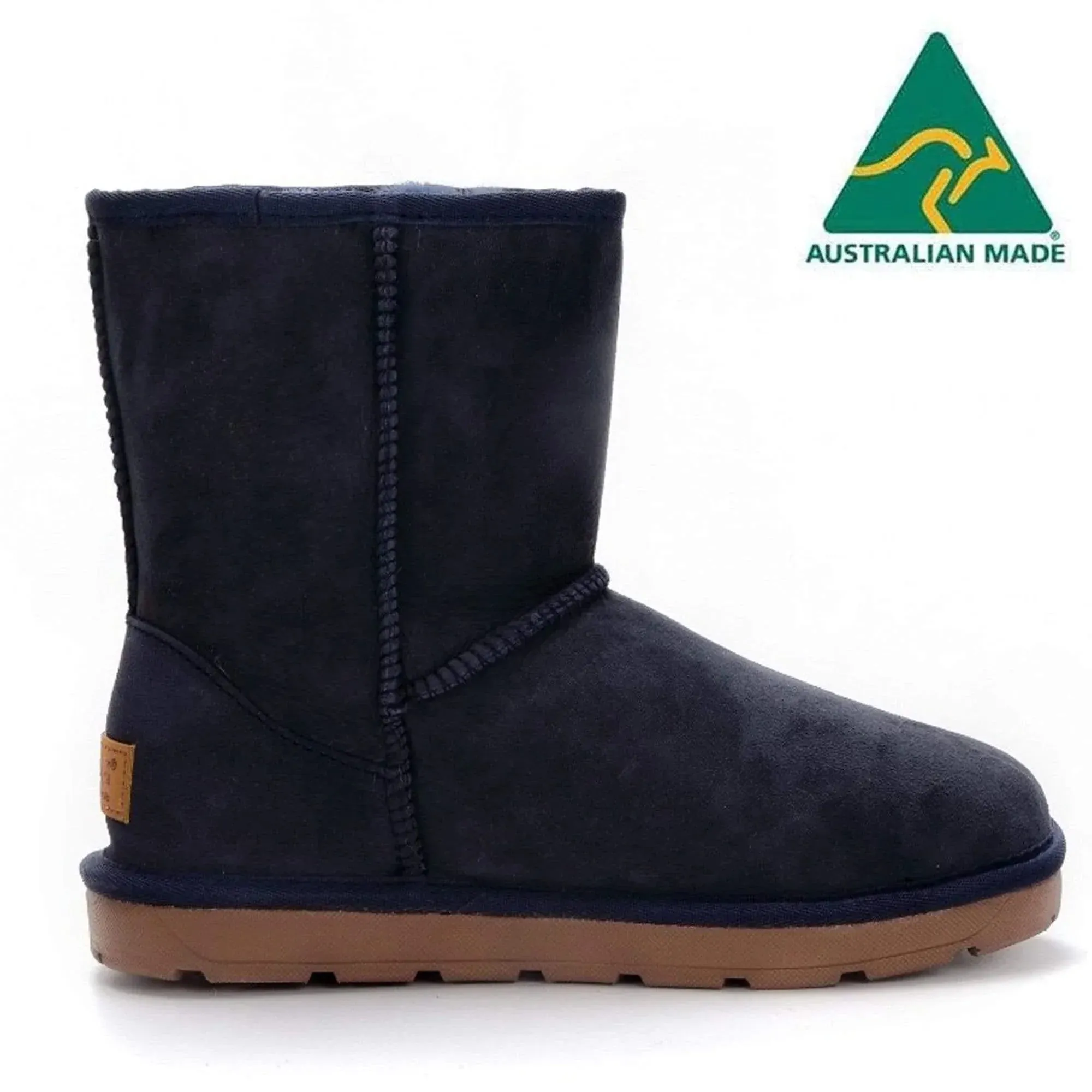 UGG Roozee Short Classic Boot-Australian Made