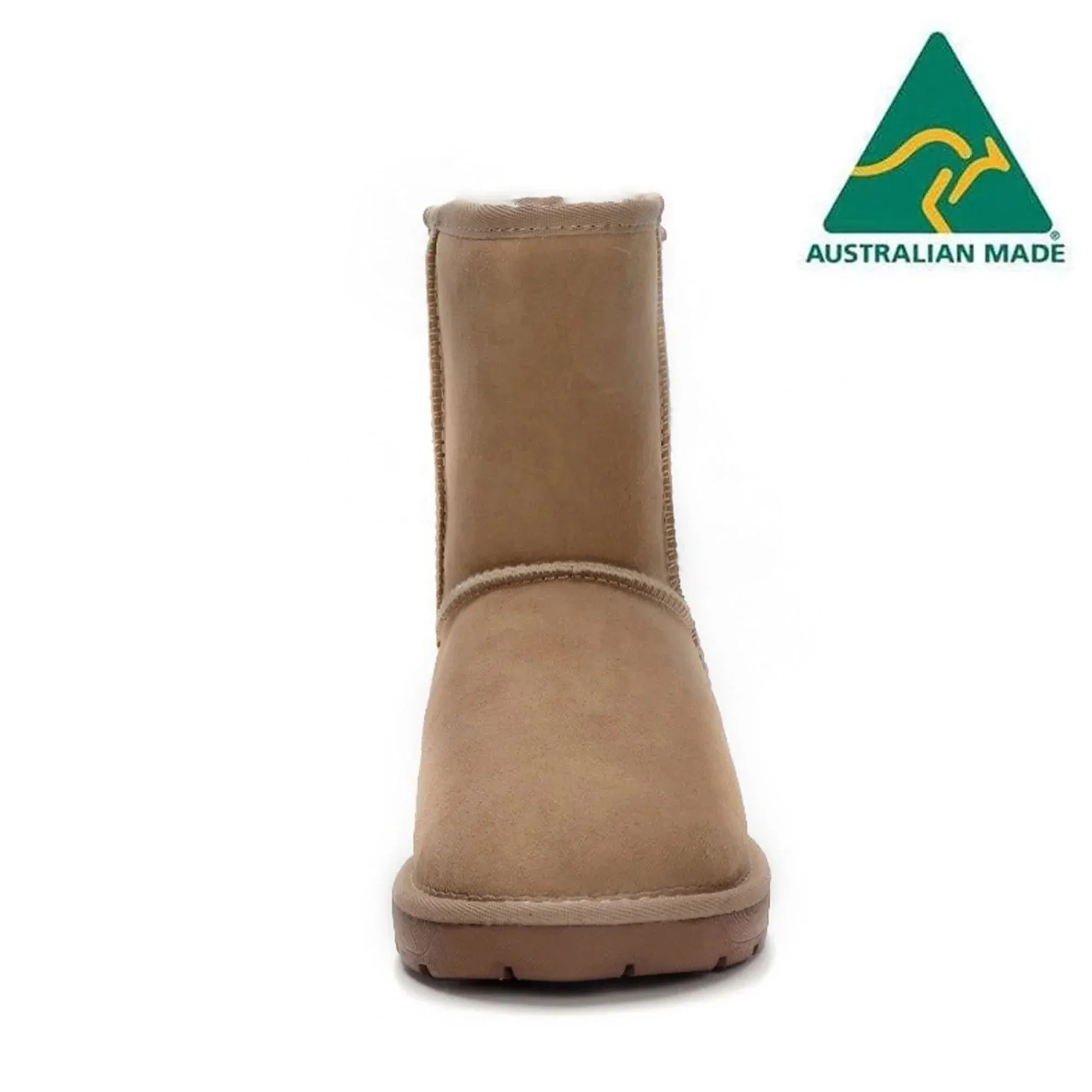 UGG Roozee Short Classic Boot-Australian Made