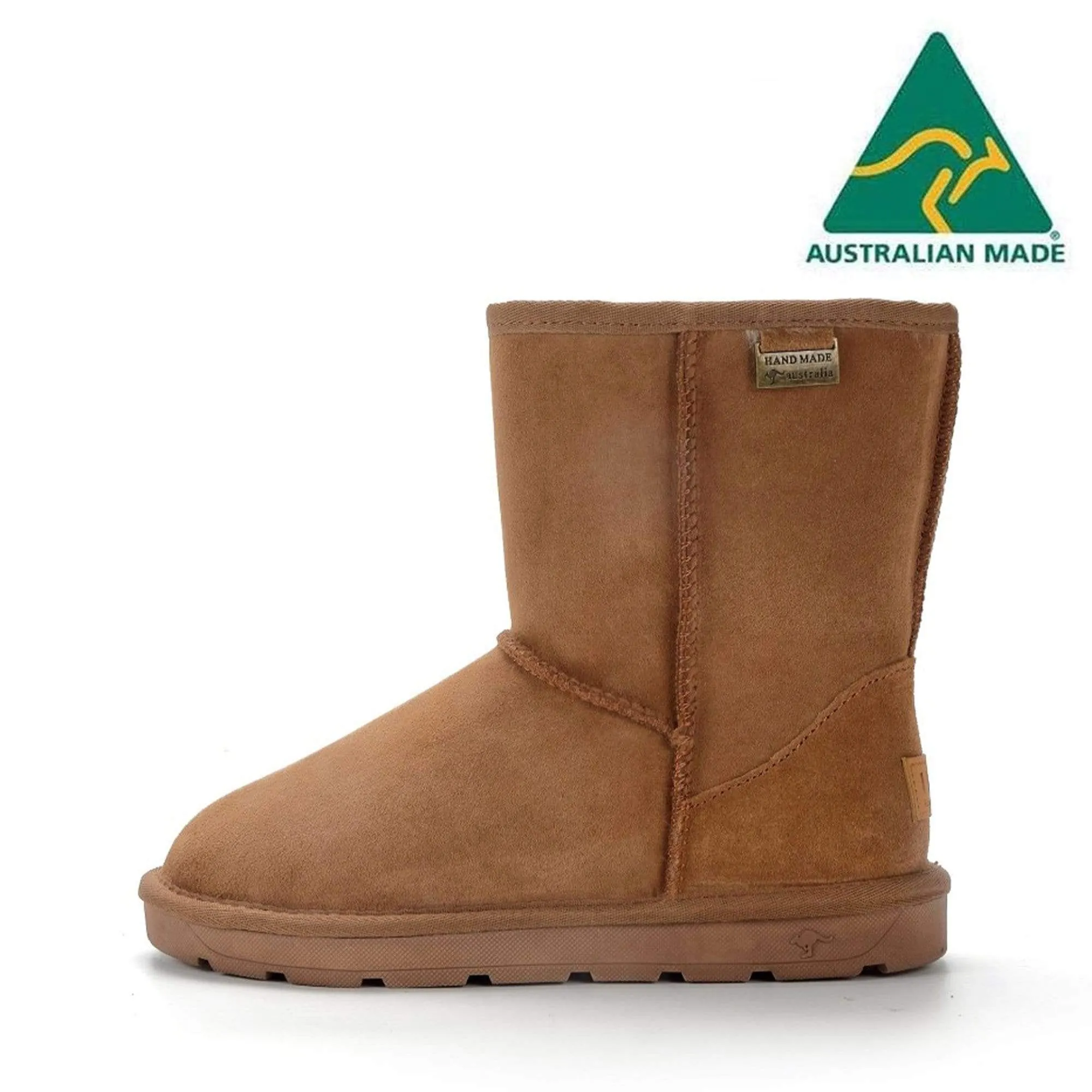 UGG Roozee Short Classic Boot-Australian Made