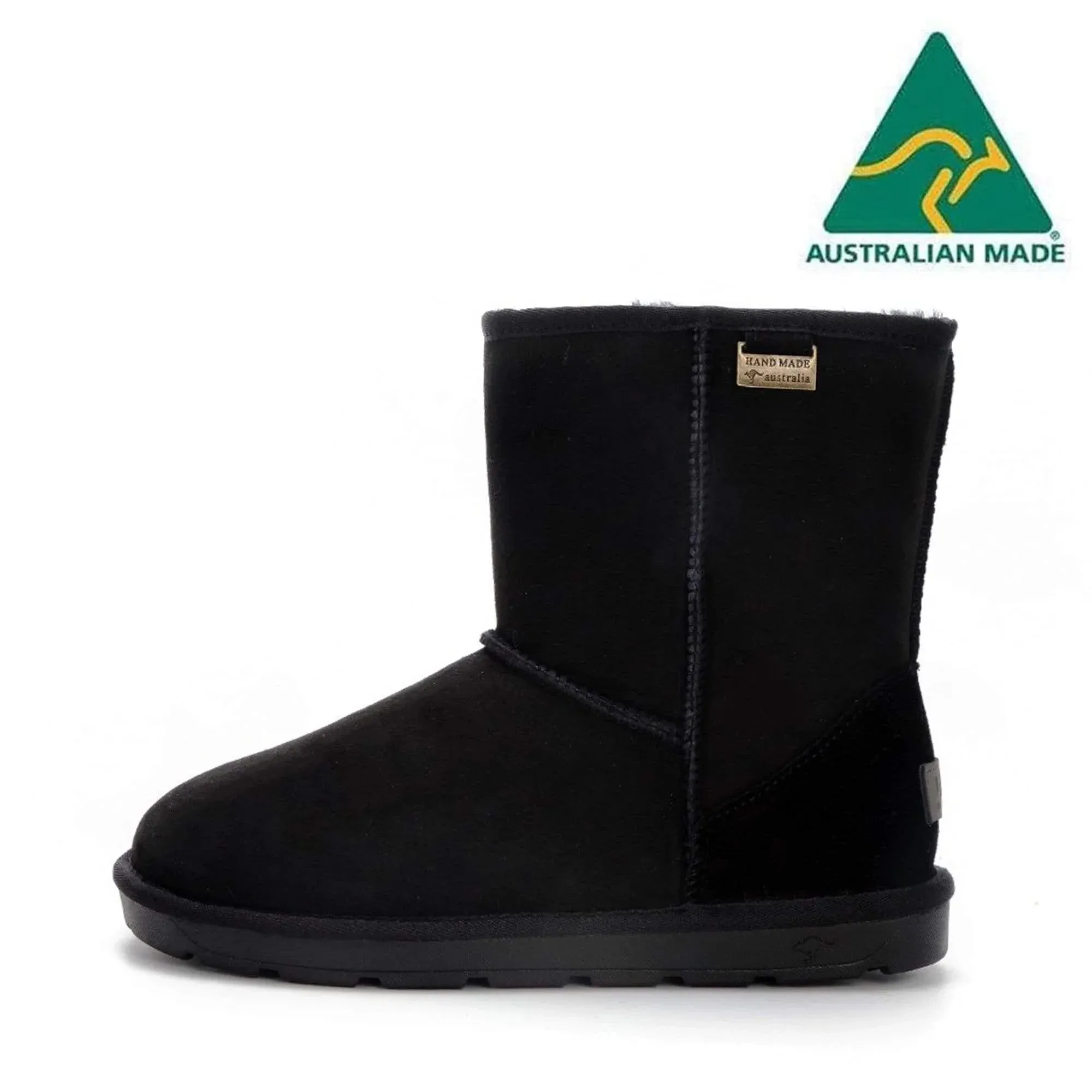 UGG Roozee Short Classic Boot-Australian Made