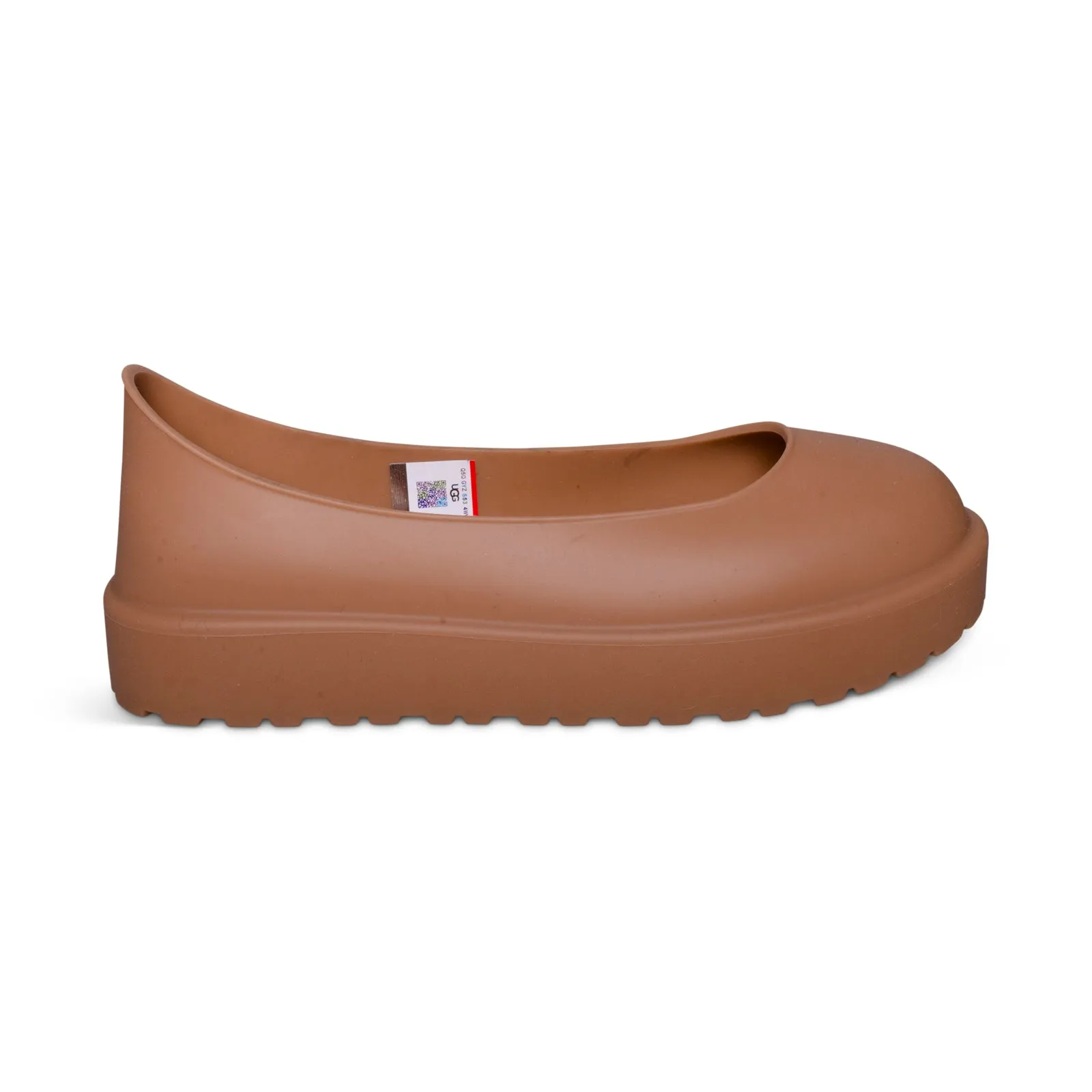 UGG Rubber Guard Chestnut - Men's