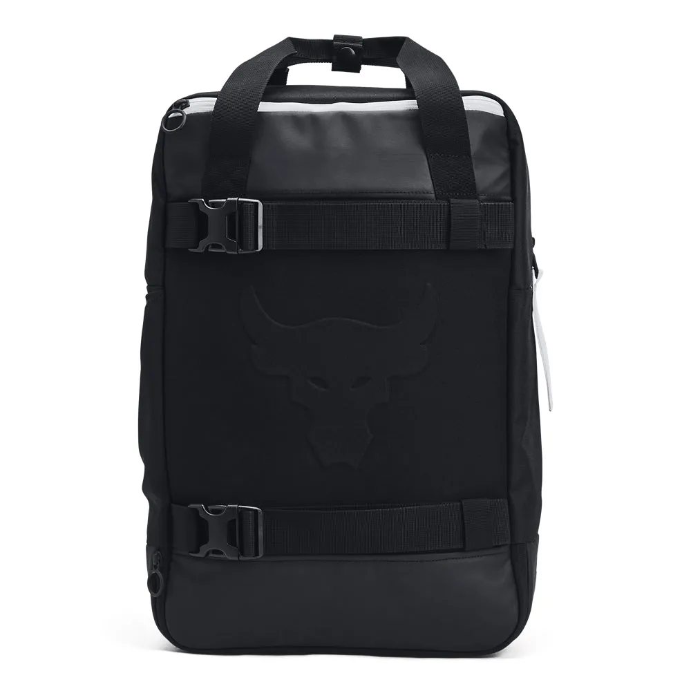 Under Armour Project Rock Backpack