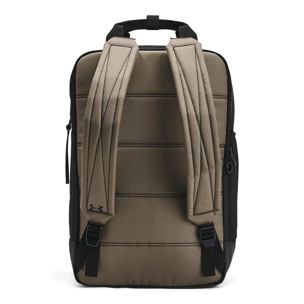 Under Armour Project Rock Backpack