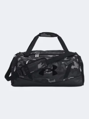 Under Armour Undeniable 5 Small Unisex Training Bag Black