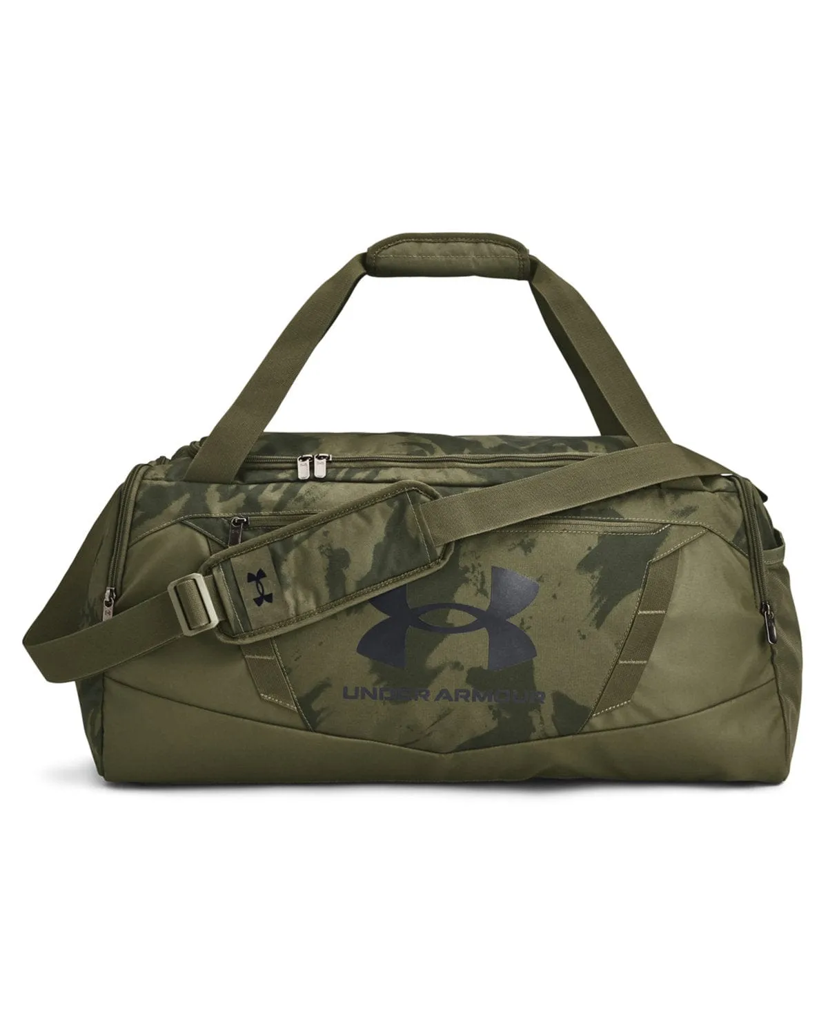 Under Armour - Undeniable 5.0 Duffel Medium