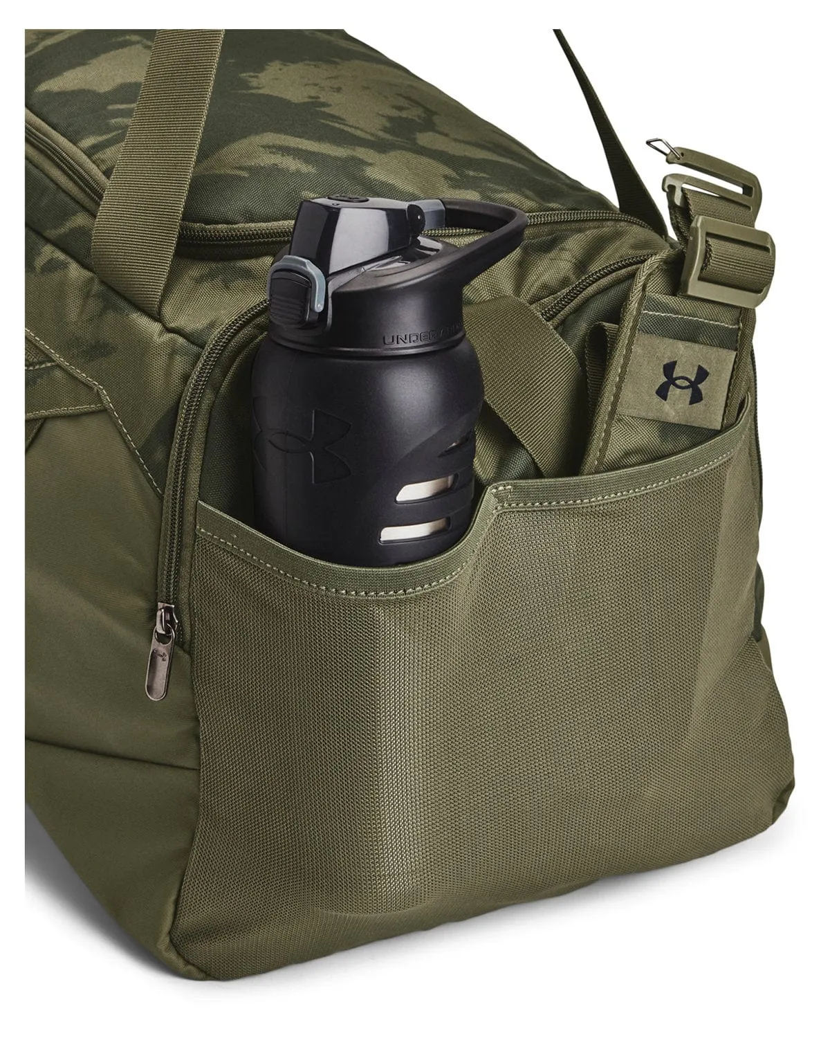 Under Armour - Undeniable 5.0 Duffel Medium