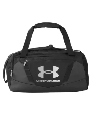 Under Armour - Undeniable 5.0 Duffel XS