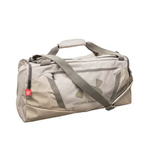 UNDER ARMOUR Undeniable 5.0 Medium Duffle Bag (Timberwolf Taupe)