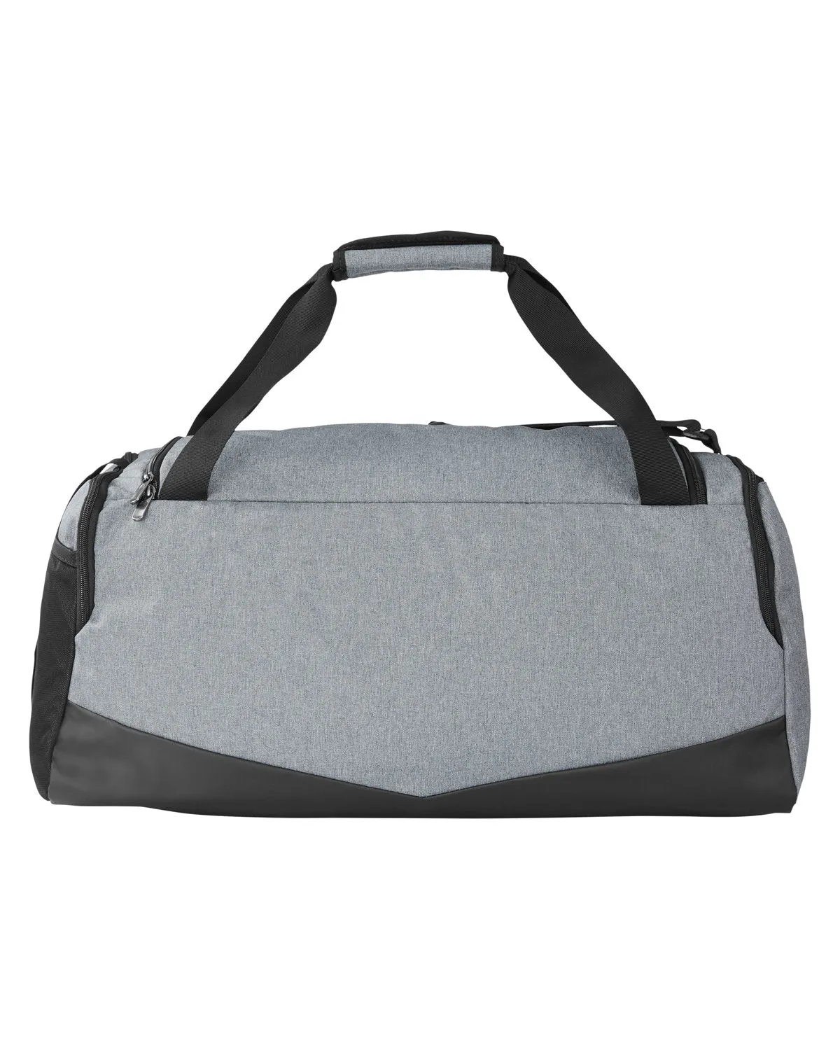 Under Armour Undeniable 5.0 SM Custom Duffel Bags, Grey