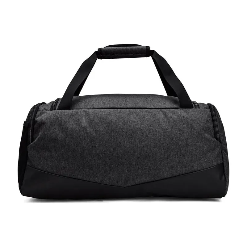 UNDER ARMOUR Undeniable 5.0 Small Duffle Bag (Grey/Black/Gold)