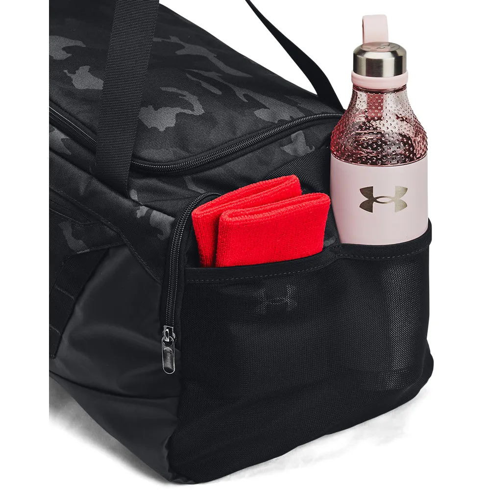 Under Armour Undeniable 5.0 Small Duffle Bag