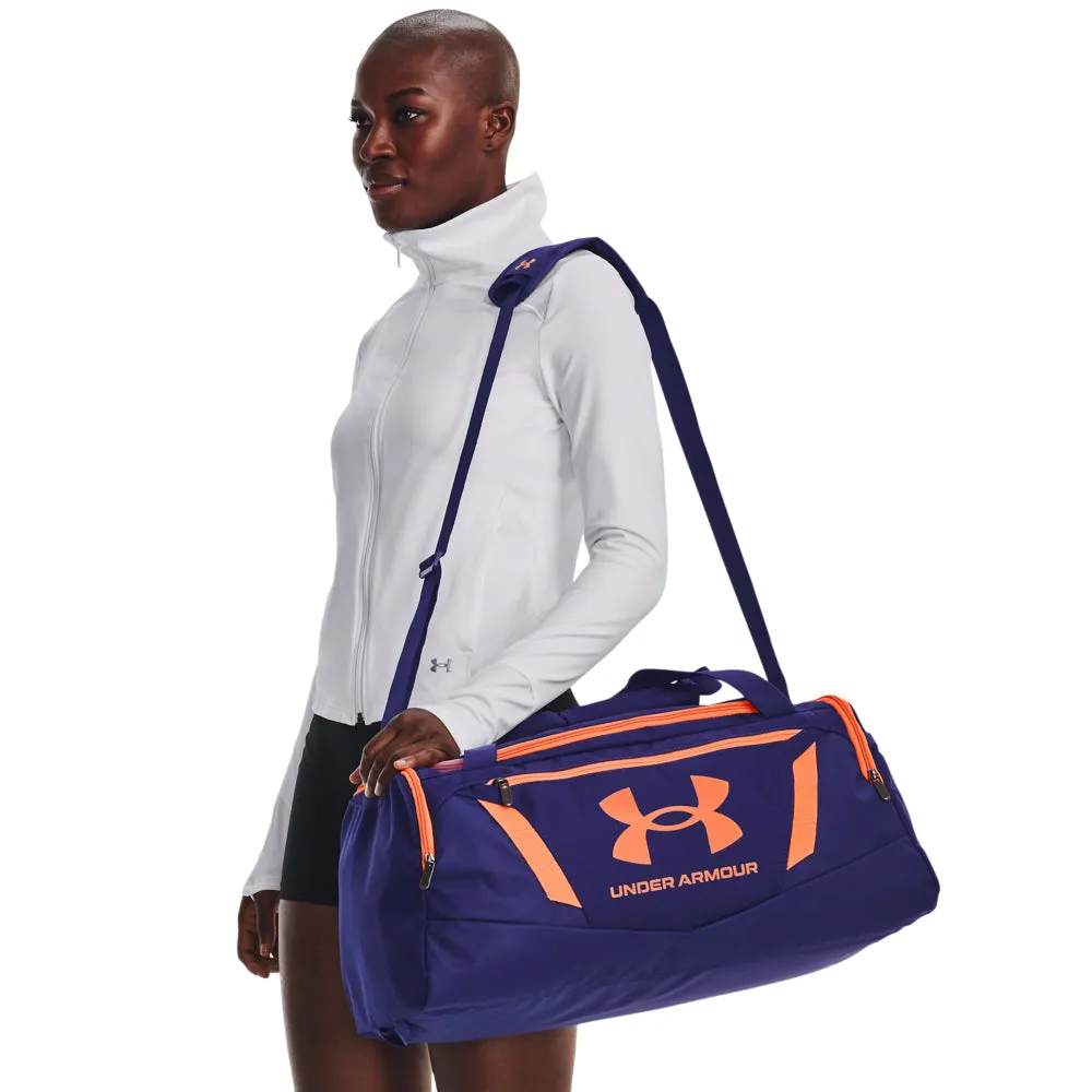 Under Armour Undeniable 5.0 Small Duffle Bag