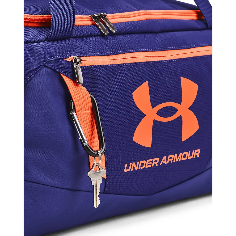 Under Armour Undeniable 5.0 Small Duffle Bag