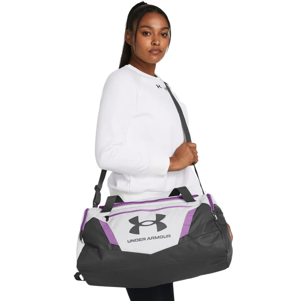 Under Armour Undeniable 5.0 Small Duffle Bag