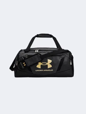 Under Armour Undeniable 5.0 Unisex Training Bag Black