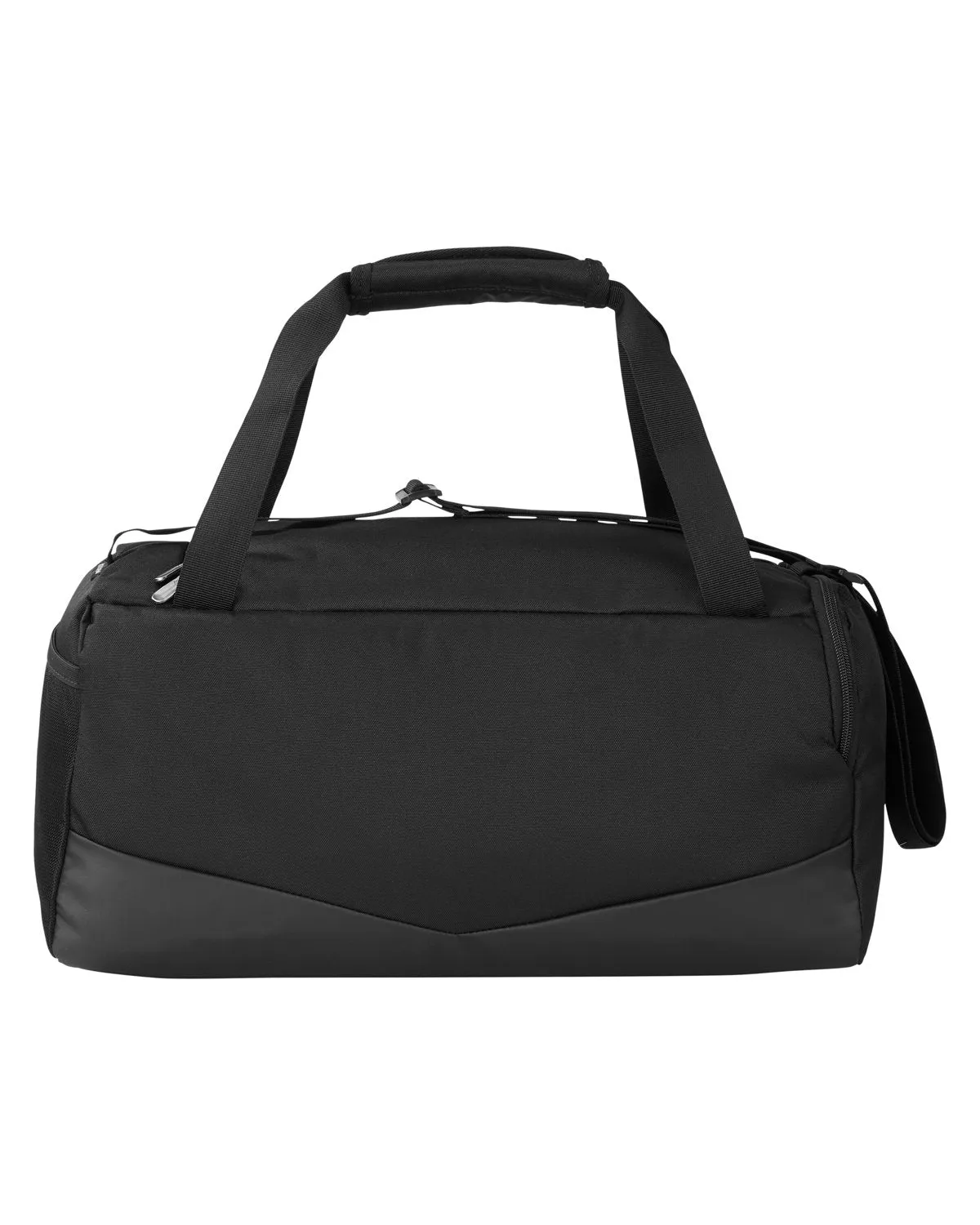 Under Armour Undeniable 5.0 XS Custom Duffel Bags, Black