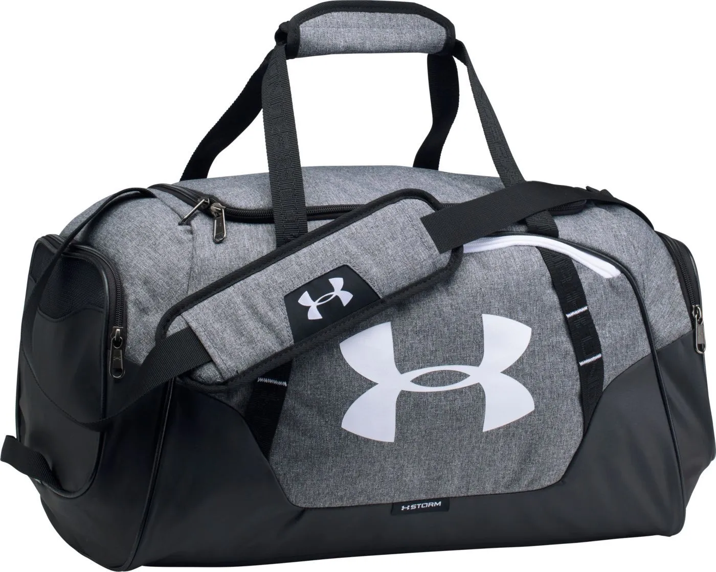 Under Armour Undeniable Duffle Bag: 1300214