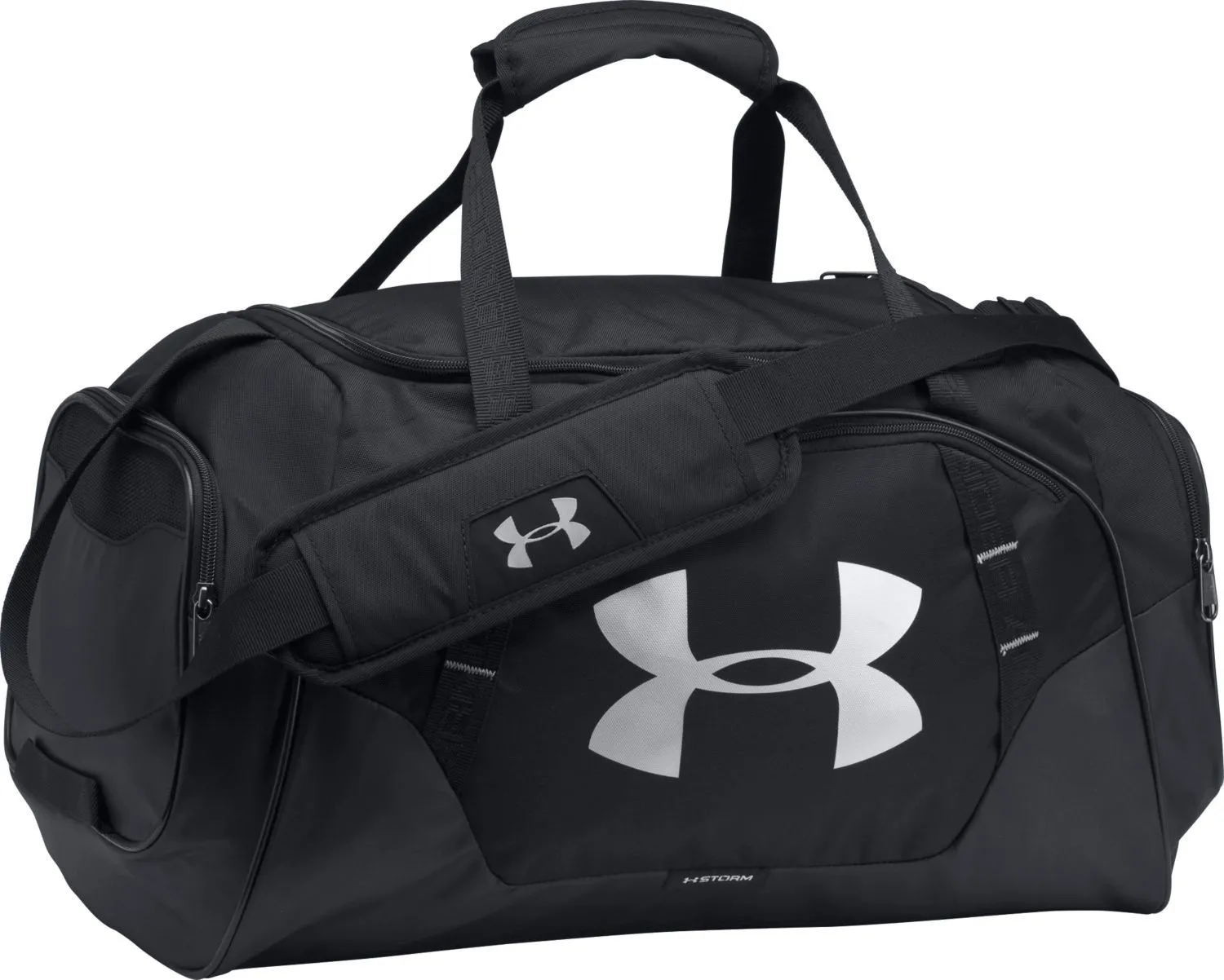 Under Armour Undeniable Duffle Bag: 1300214