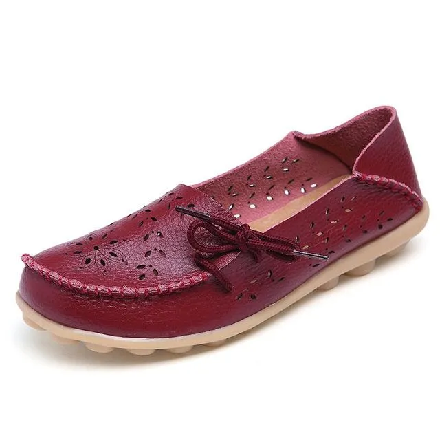 USS Shoes Emma Women's Loafers