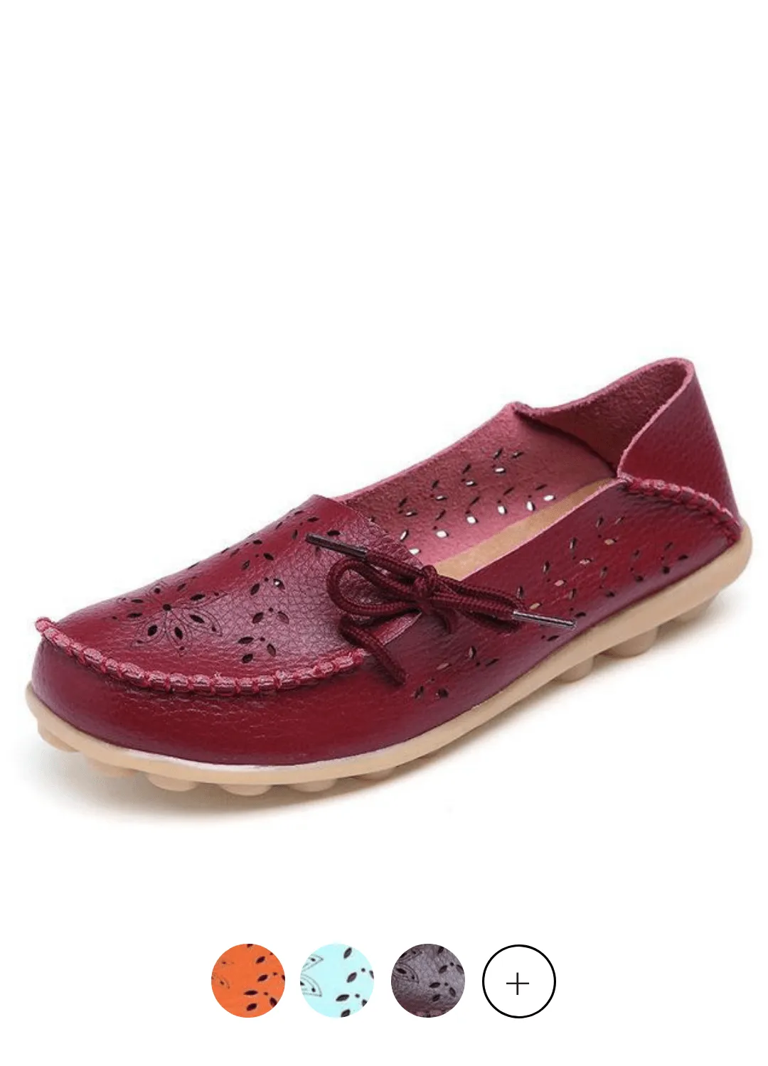 USS Shoes Emma Women's Loafers