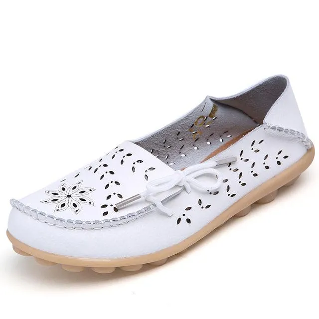 USS Shoes Emma Women's Loafers