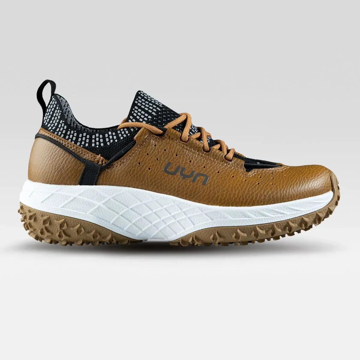 UYN Urban Trail Mushroom Brown Men's